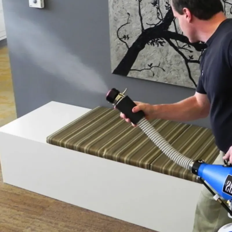Professional Odor Removal in Manila, UT